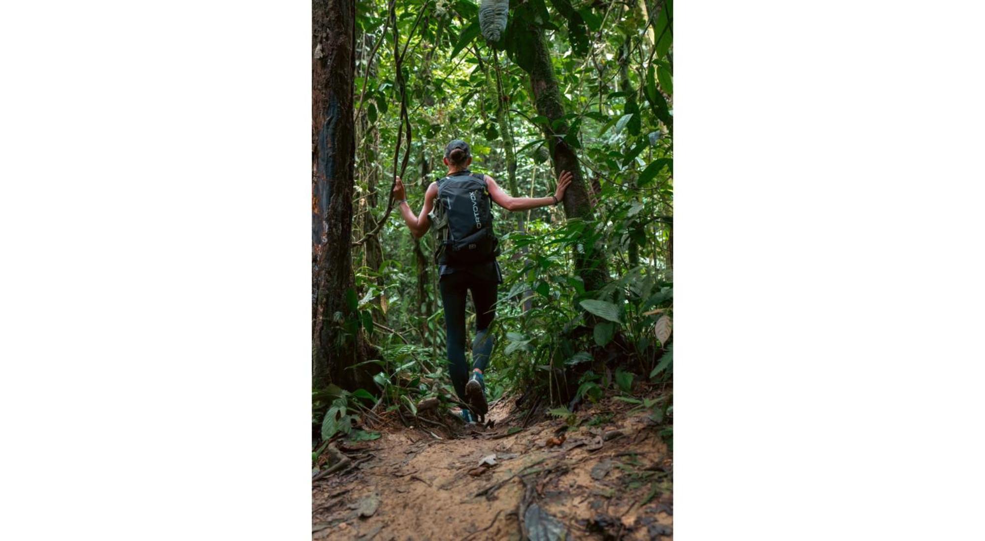 Rain Forest Guest House And Jungle Trekking Bukit Lawang Zewnętrze zdjęcie