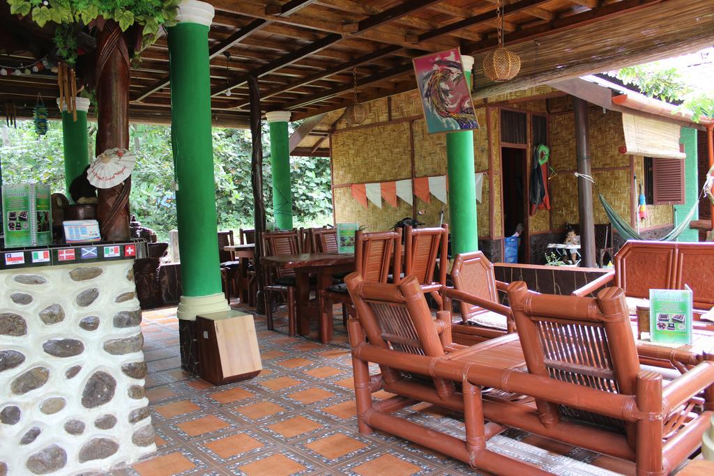 Rain Forest Guest House And Jungle Trekking Bukit Lawang Zewnętrze zdjęcie